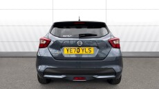 Nissan Micra 1.0 IG-T 92 Tekna 5dr Petrol Hatchback